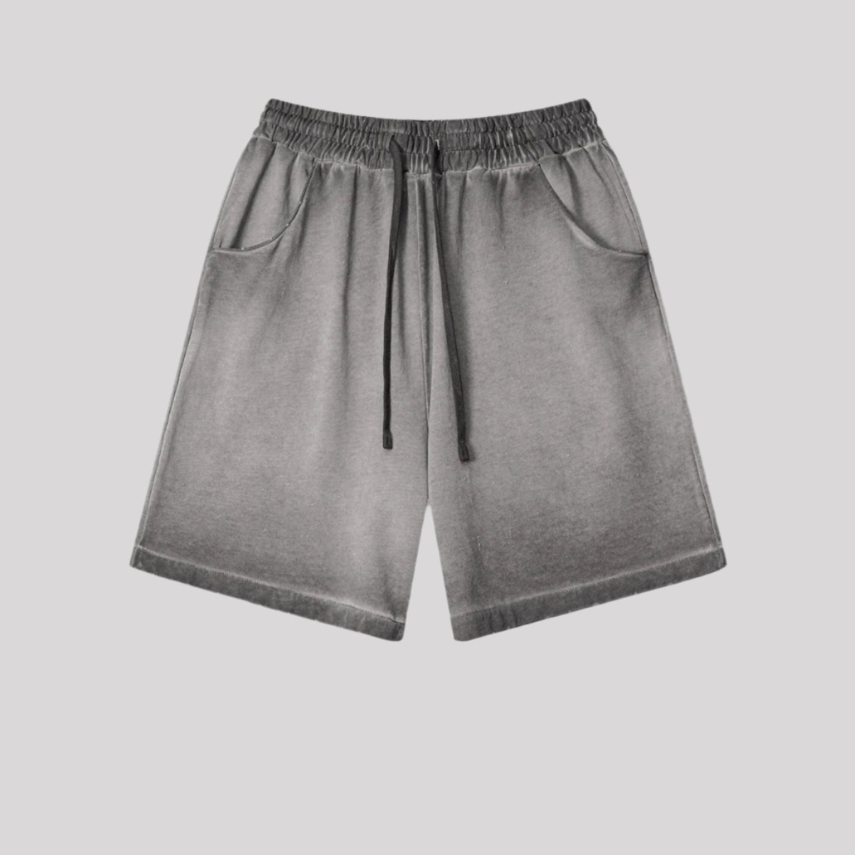 Men's Vintage Wash Shorts | Relaxed Comfort Series