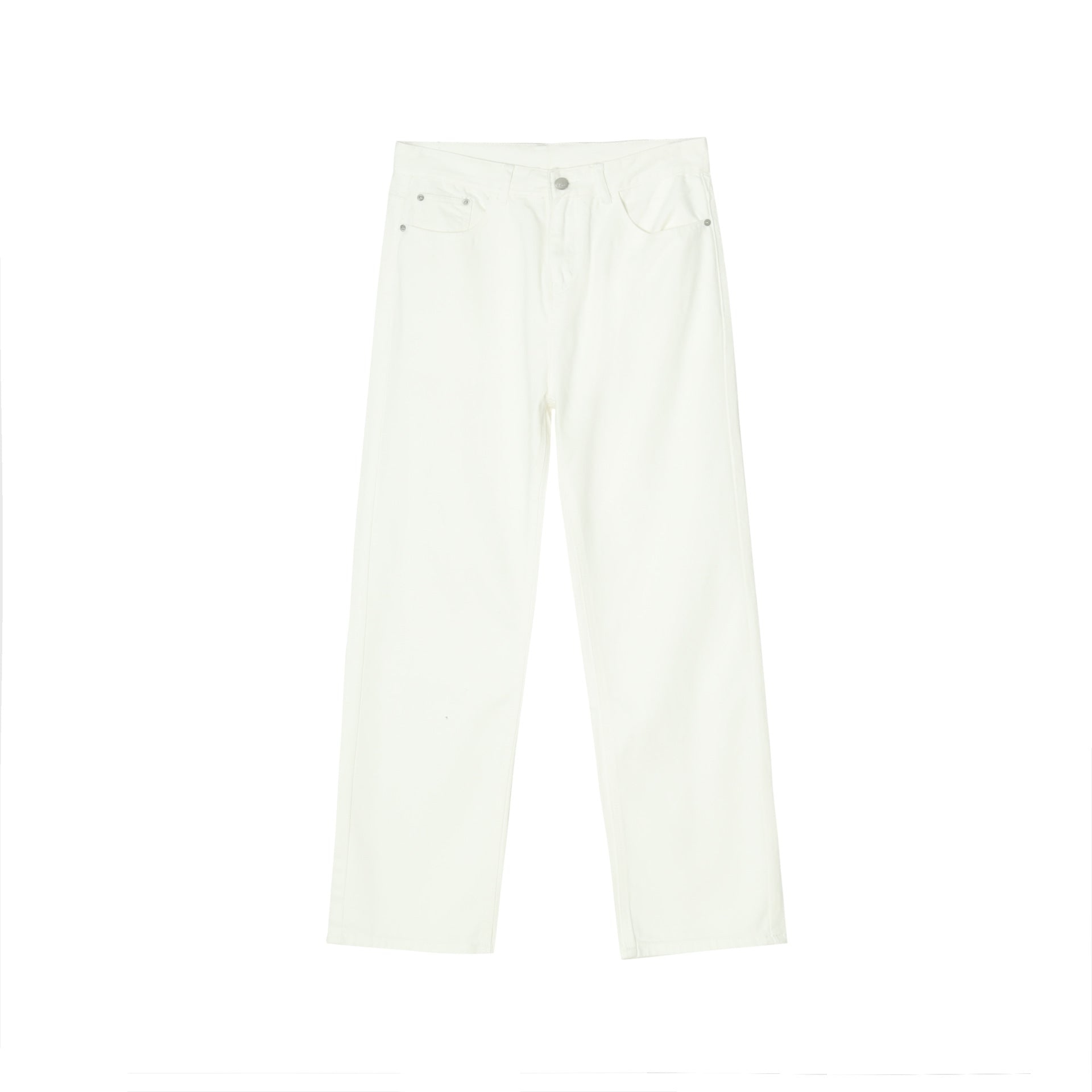 Men's Relaxed Fit Versatile Casual Pants