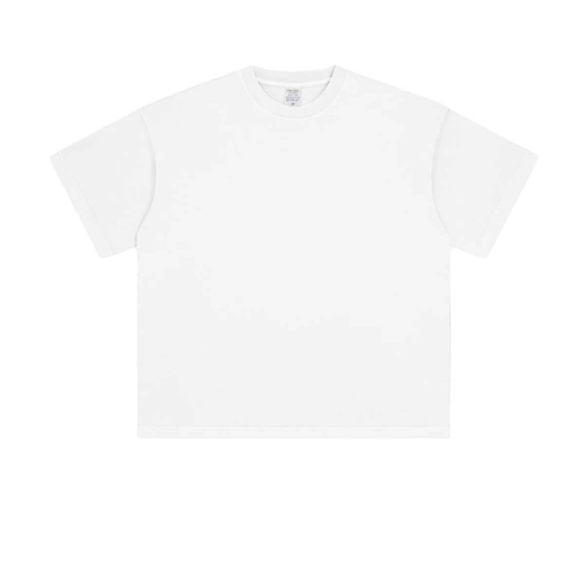 Racing Legacy Cotton Tee