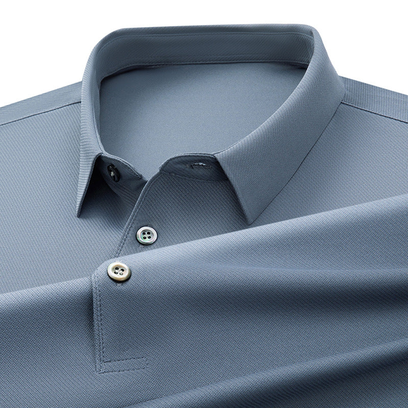 Men's Performance Golf Polo | Cool-Tech Shirt