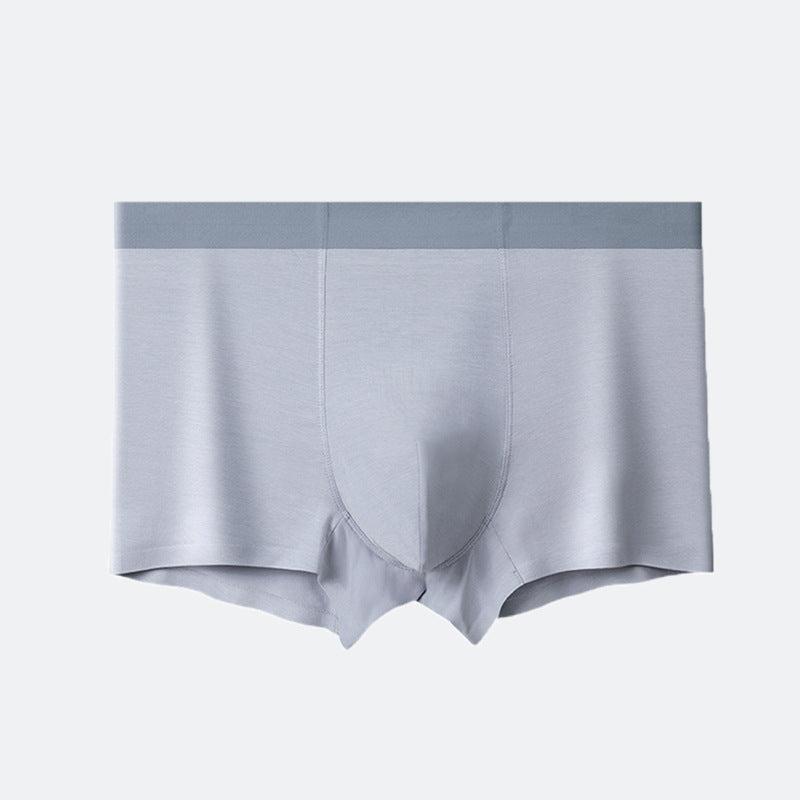 Premium Modal Boxer Briefs - 7A Antibacterial Protection