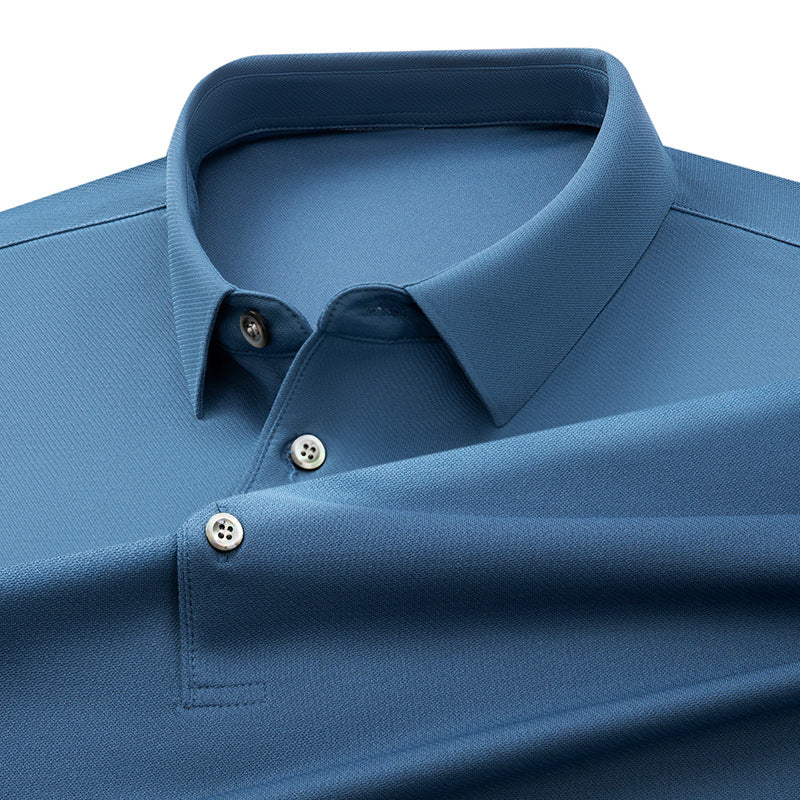 Men's Performance Golf Polo | Cool-Tech Shirt