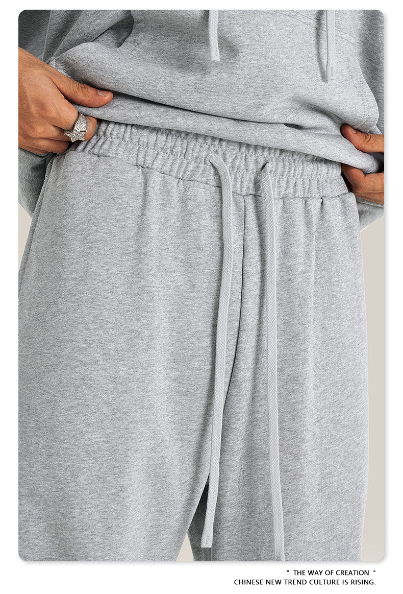 Men's Premium Jogger Sweatpants | Heavyweight Comfort Series