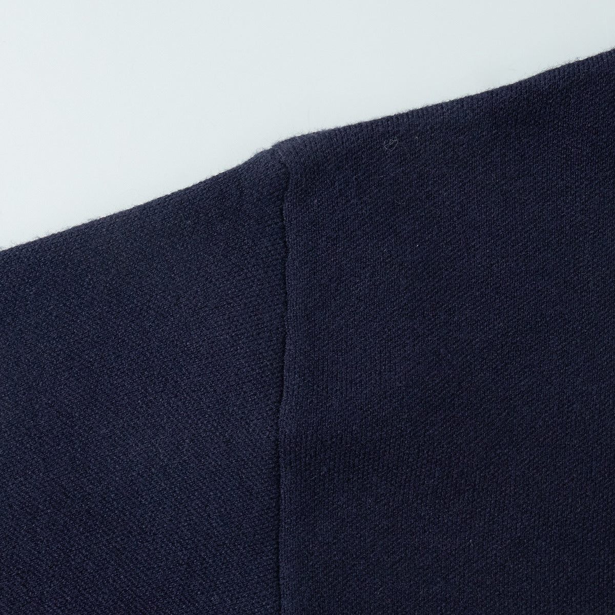 Retro Jacquard Letter Zip Up Sweater – Sporty Colorblock Knit Cardigan