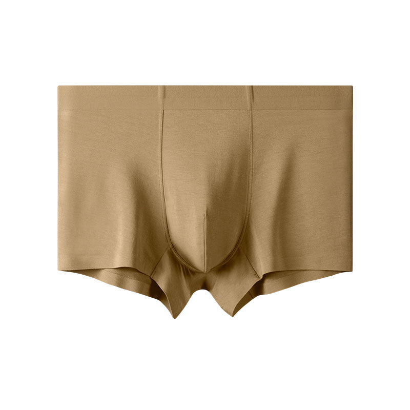 Calzoncillos bóxer de modal con tacto desnudo