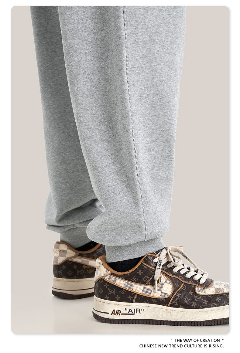 Men's Premium Jogger Sweatpants | Heavyweight Comfort Series