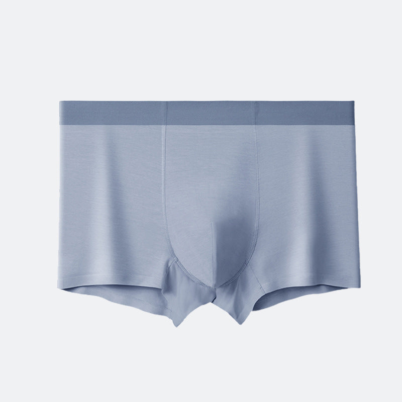 Premium Modal Boxer Briefs - 7A Antibacterial Protection