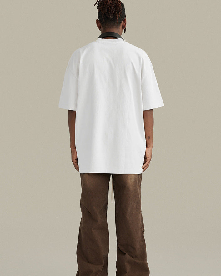 Racing Legacy Cotton Tee