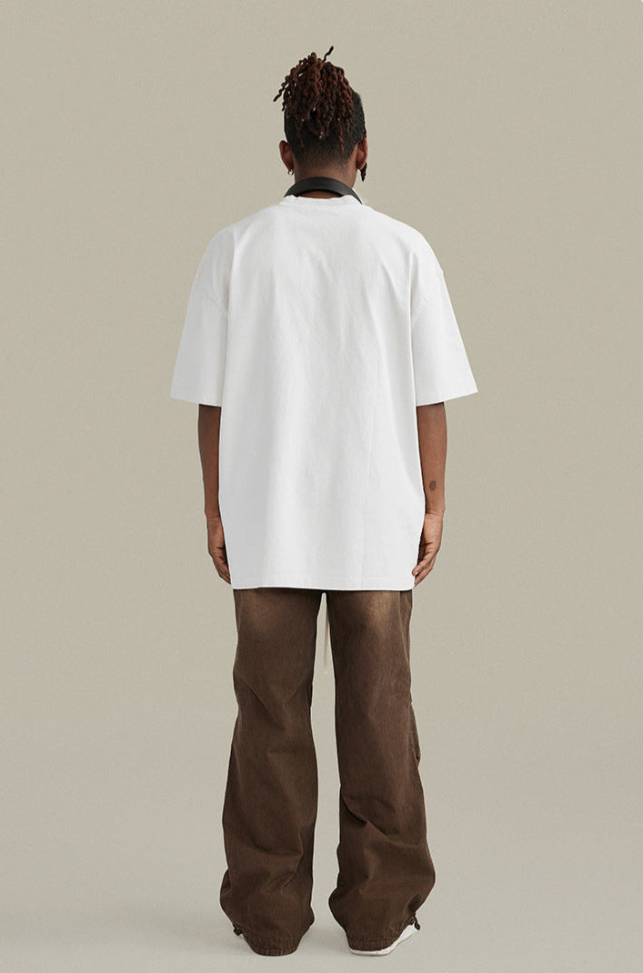 Racing Legacy Cotton Tee