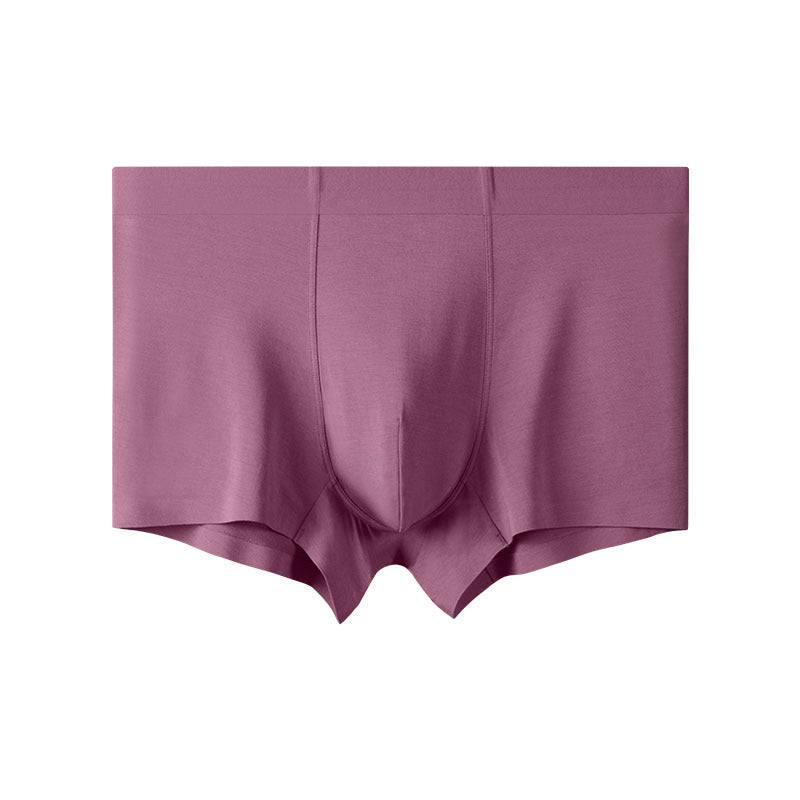 Calzoncillos bóxer de modal con tacto desnudo