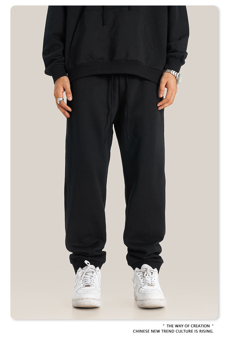 Men's Premium Jogger Sweatpants | Heavyweight Comfort Series