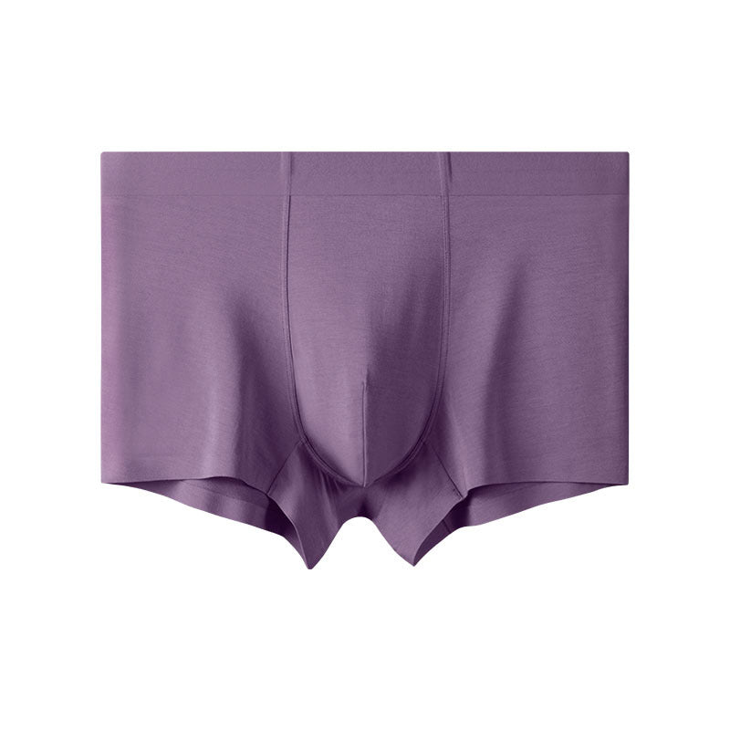 Calzoncillos bóxer de modal con tacto desnudo