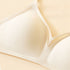 Close-up of the smooth, wireless cup design with mesh paneling for a natural look.
