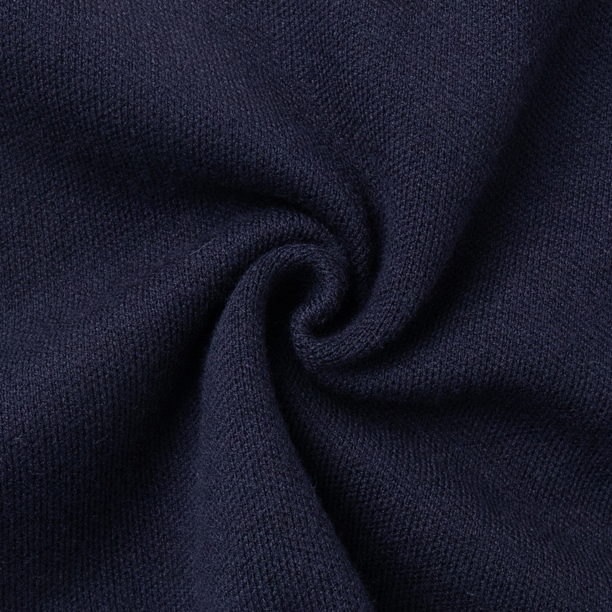 Retro Jacquard Letter Zip Up Sweater – Sporty Colorblock Knit Cardigan