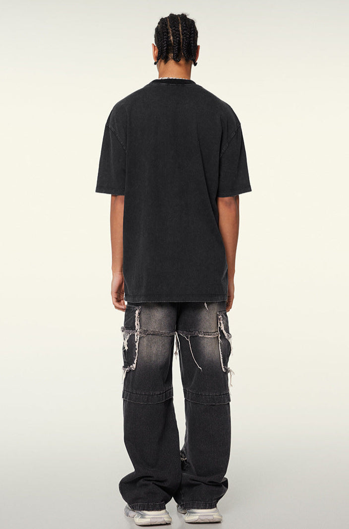 Racing Legacy Cotton Tee