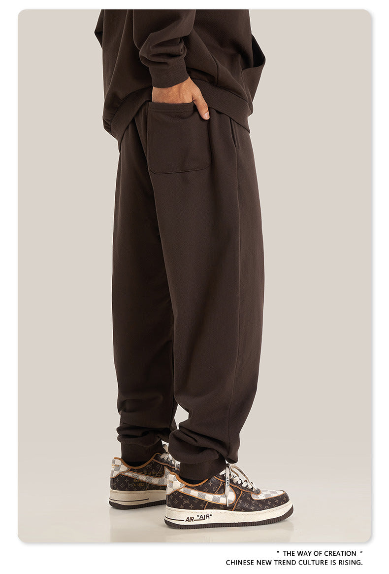 Men's Premium Jogger Sweatpants | Heavyweight Comfort Series