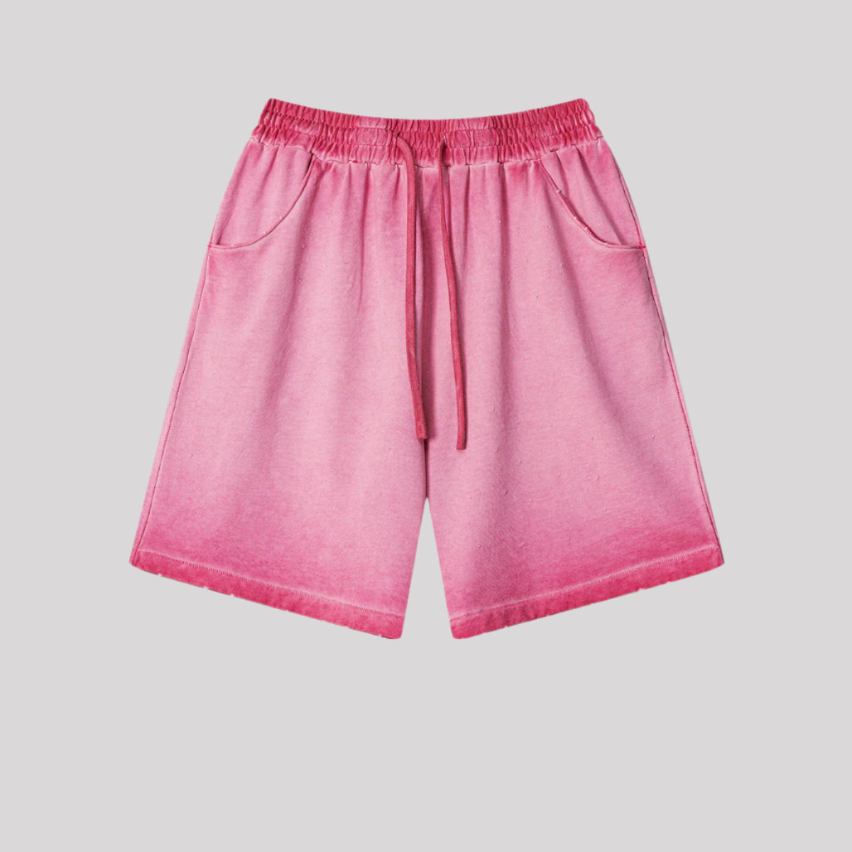 Men's Vintage Wash Shorts | Relaxed Comfort Series