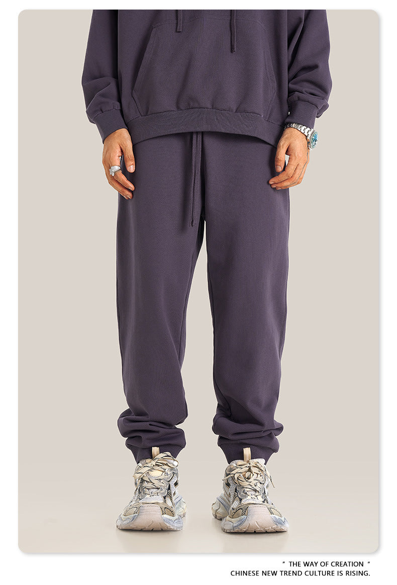 Men's Premium Jogger Sweatpants | Heavyweight Comfort Series