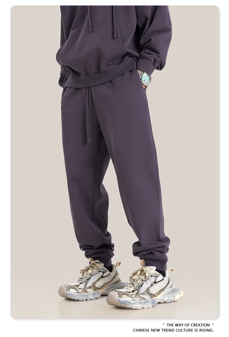 Men's Premium Jogger Sweatpants | Heavyweight Comfort Series