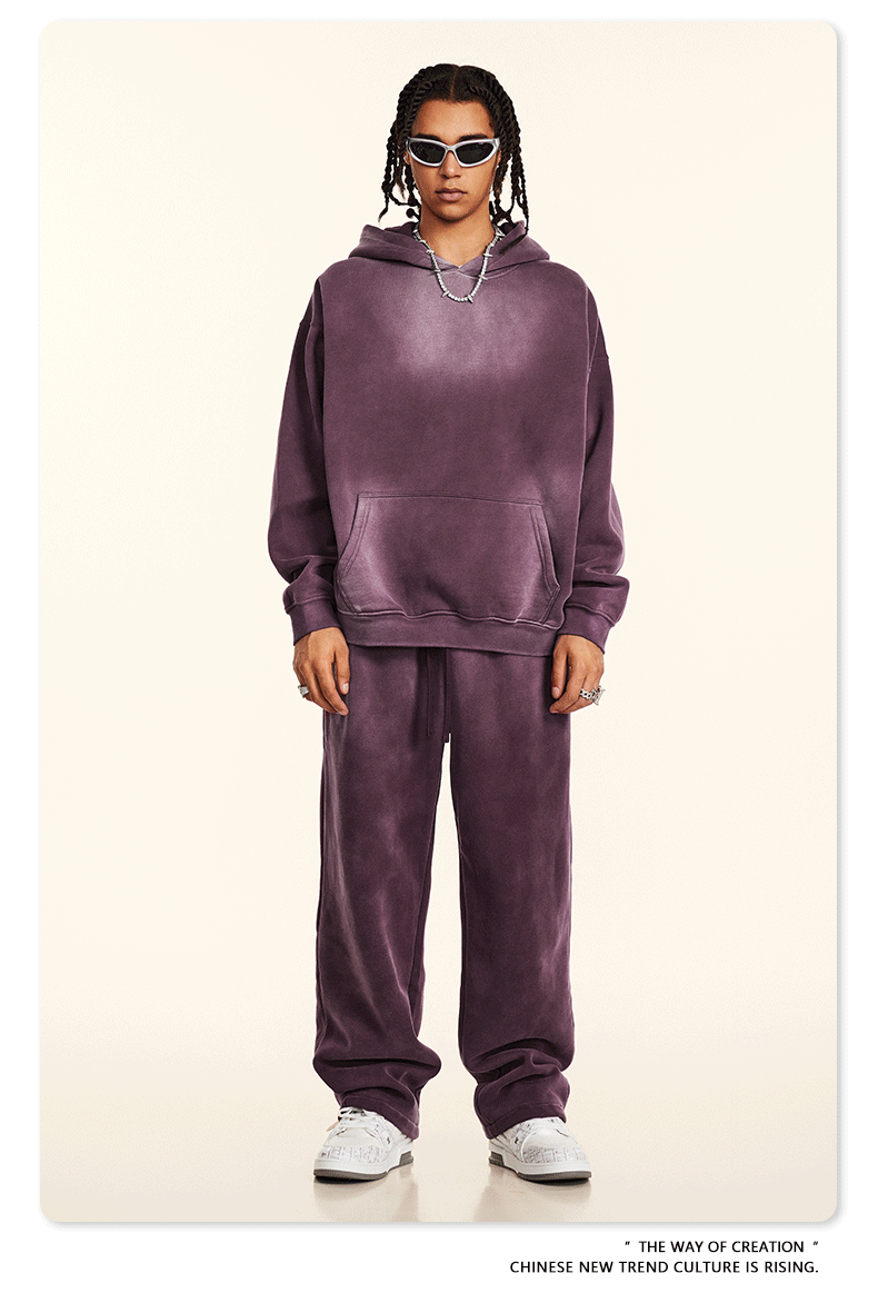 Men's Urban Drift Set | Premium Comfort Series