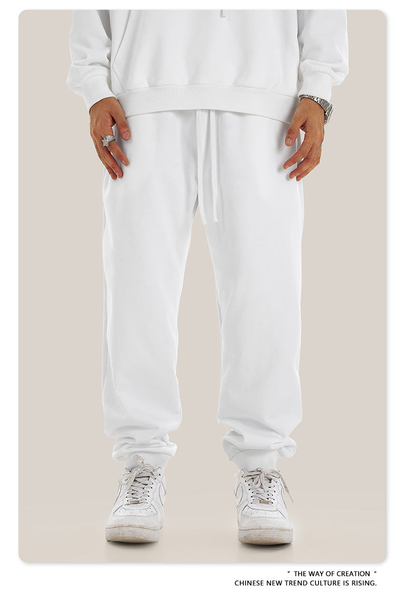 Men's Premium Jogger Sweatpants | Heavyweight Comfort Series