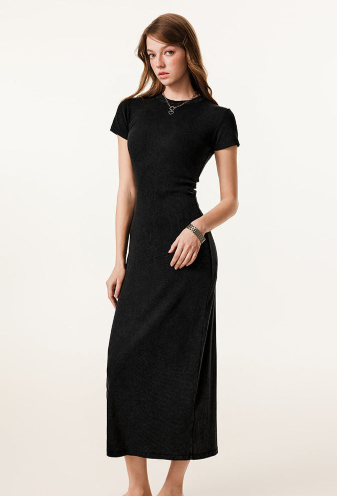 Women's Long Dresses – ZINNTRA