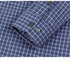 Shirt cuff close-up showing button placement and double-button closure for adjustable fit