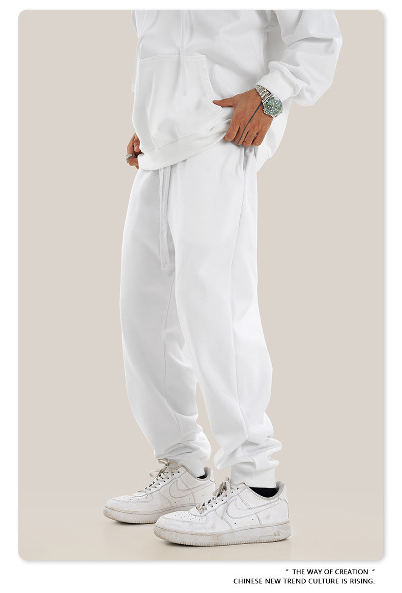 Men's Premium Jogger Sweatpants | Heavyweight Comfort Series