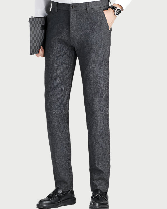 Men's Suit Pants ZINNTRA Men's Suit Pants ZINNTRA