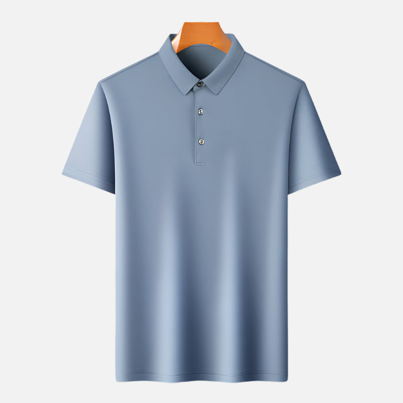 Men's Performance Golf Polo | Cool-Tech Shirt