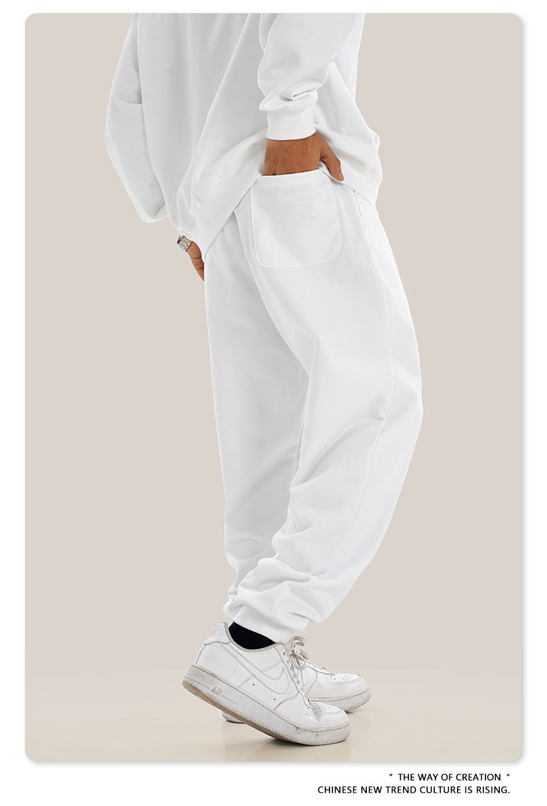 Men's Premium Jogger Sweatpants | Heavyweight Comfort Series