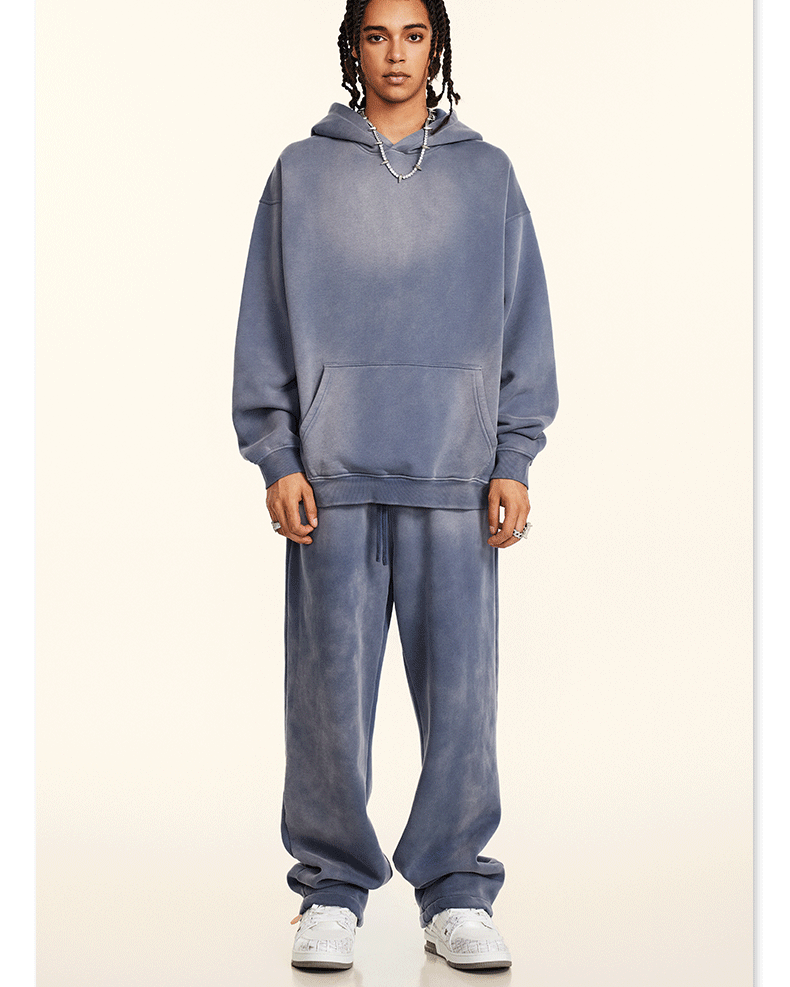 Men's Urban Drift Set | Premium Comfort Series