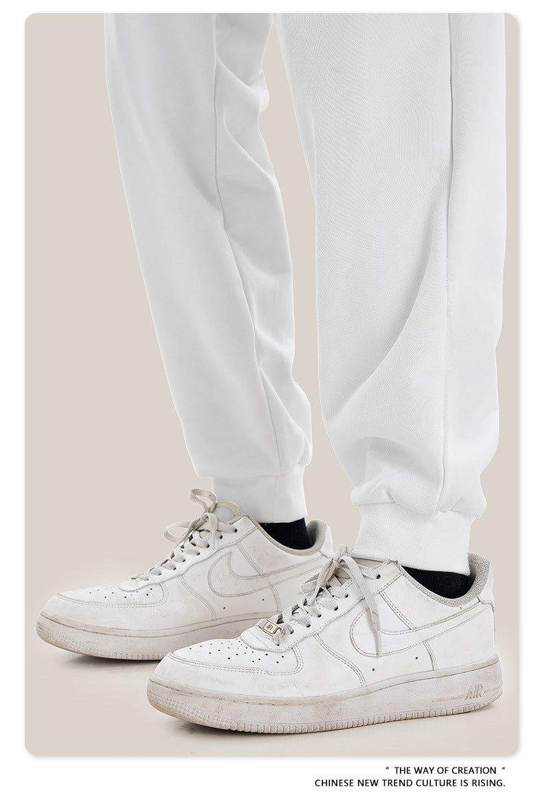 Men's Premium Jogger Sweatpants | Heavyweight Comfort Series