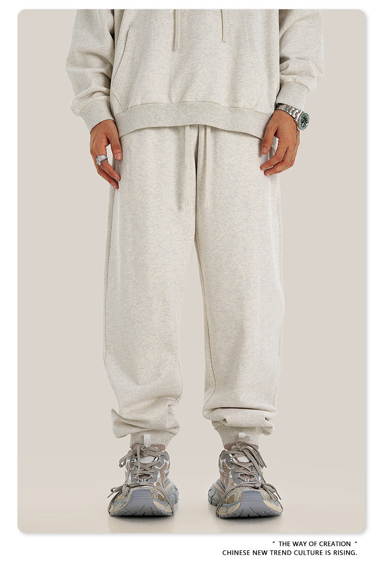 Men's Premium Jogger Sweatpants | Heavyweight Comfort Series