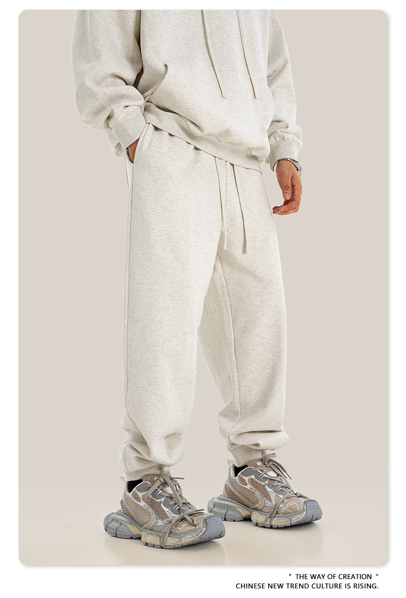 Men's Premium Jogger Sweatpants | Heavyweight Comfort Series