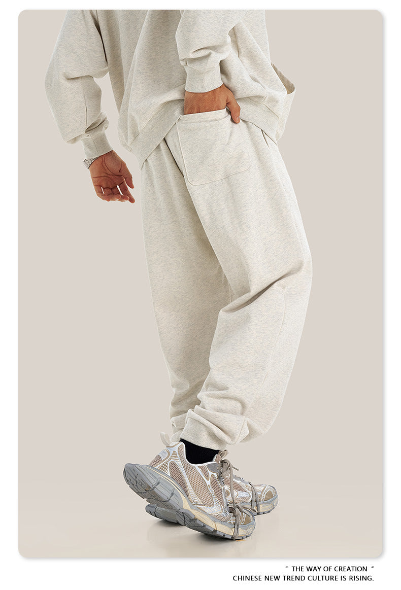 Men's Premium Jogger Sweatpants | Heavyweight Comfort Series
