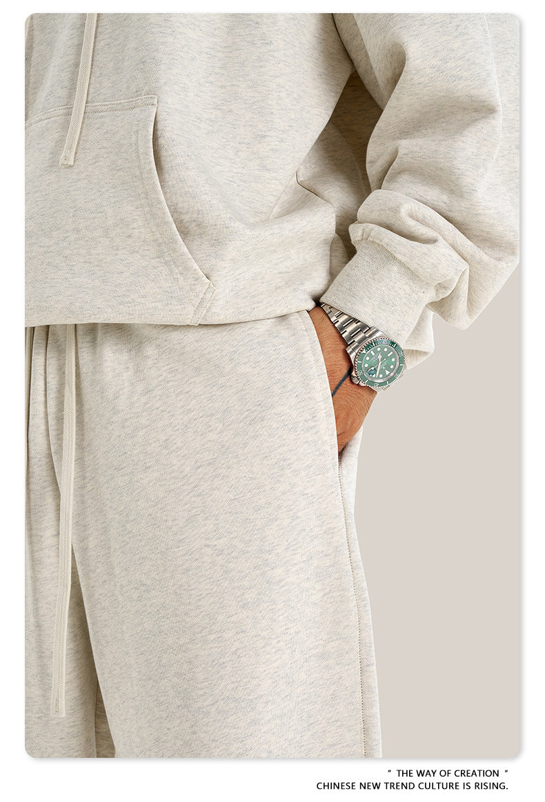 Men's Premium Jogger Sweatpants | Heavyweight Comfort Series