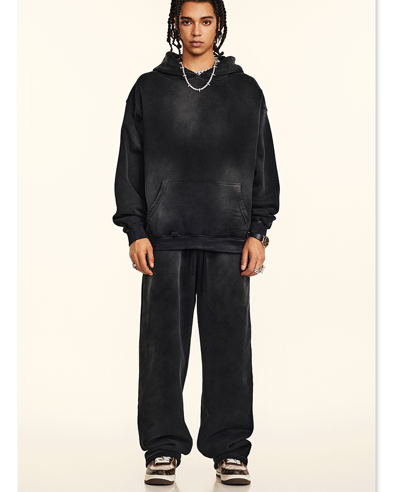 Men's Urban Drift Set | Premium Comfort Series