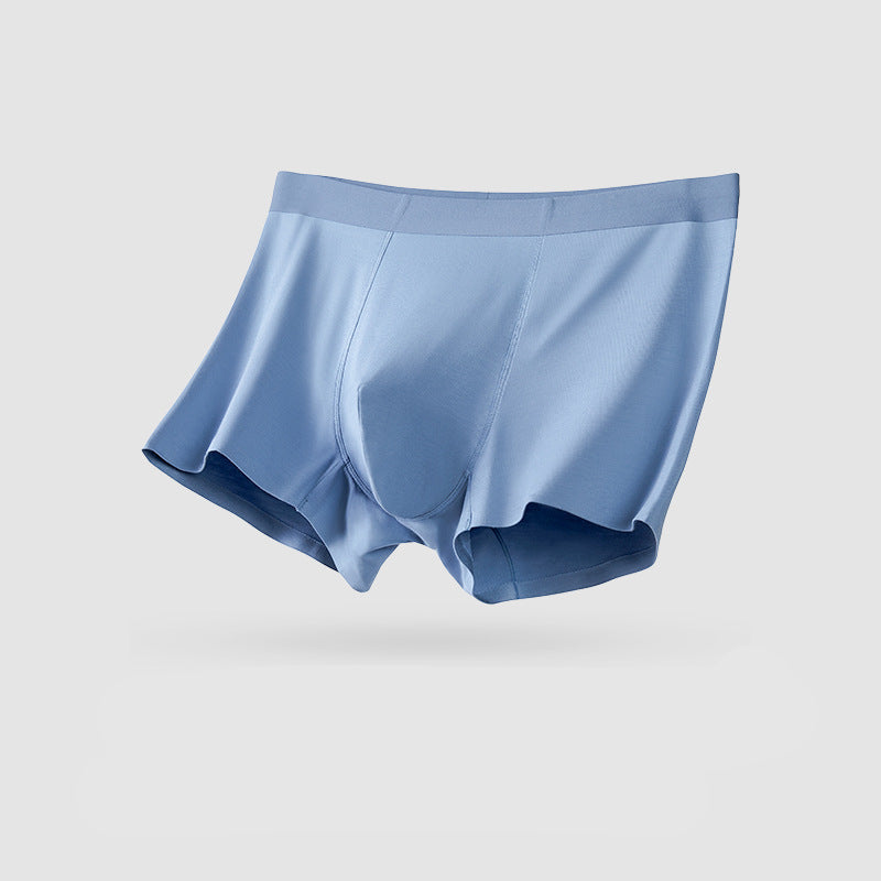 Premium Modal Boxer Briefs - 7A Antibacterial Protection