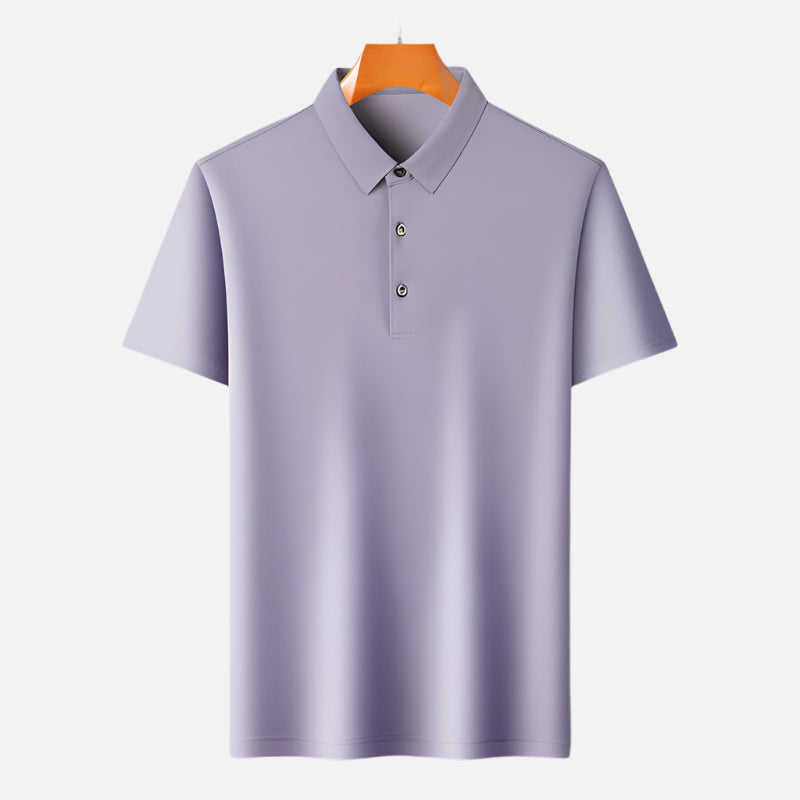 Men's Performance Golf Polo | Cool-Tech Shirt