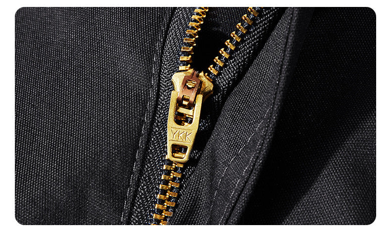 Men's Natural Mulberry Silk Tailored Pants | Luxurious Wrinkle-Free Trousers