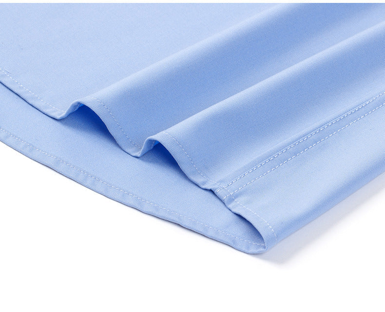 Premium Comfort Dress Shirt | Non-Iron Business Essential