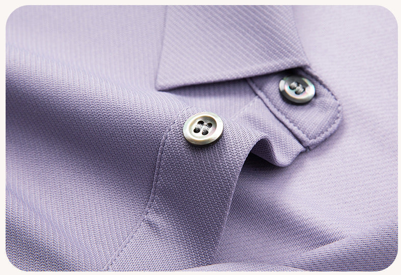 Men's Performance Golf Polo | Cool-Tech Shirt