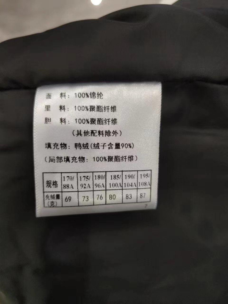 Men's Premium Down Vest | Essential Winter Layering