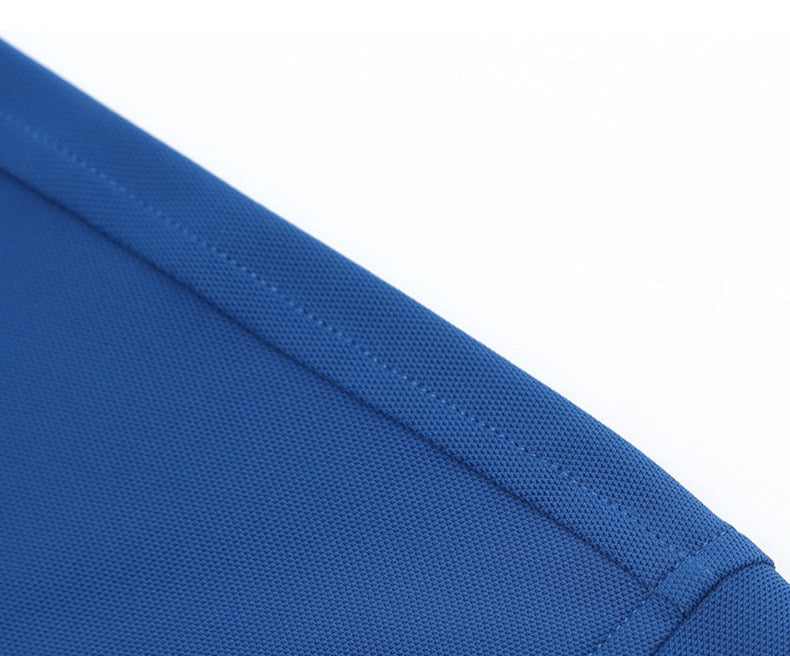 Men's Quick-Dry Sport Polo | Cooling Performance Wear
