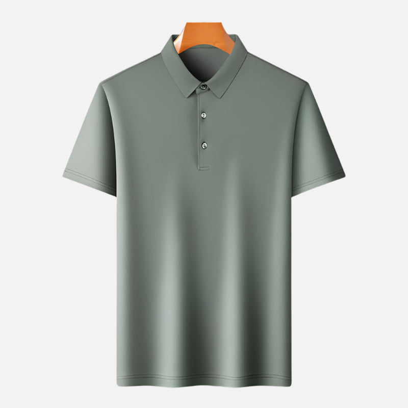 Men's Performance Golf Polo | Cool-Tech Shirt