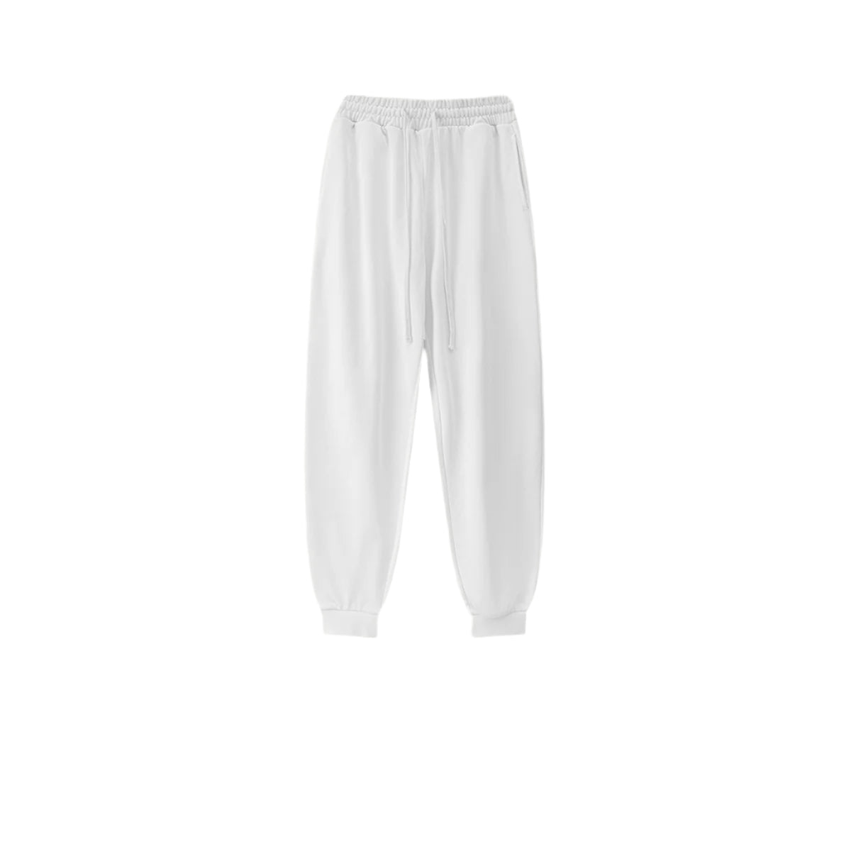Men's Premium Jogger Sweatpants | Heavyweight Comfort Series
