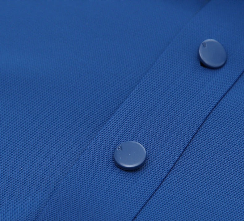 Men's Quick-Dry Sport Polo | Cooling Performance Wear