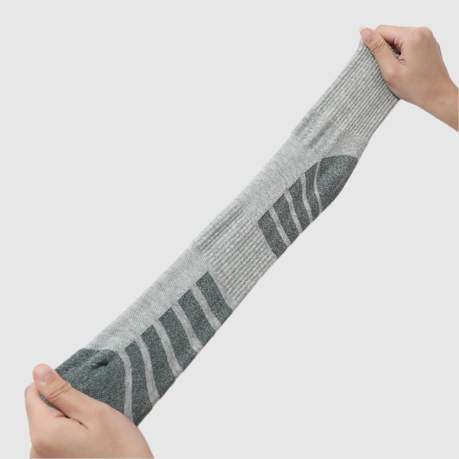 Premium Athletic Performance Socks (6 Pairs)