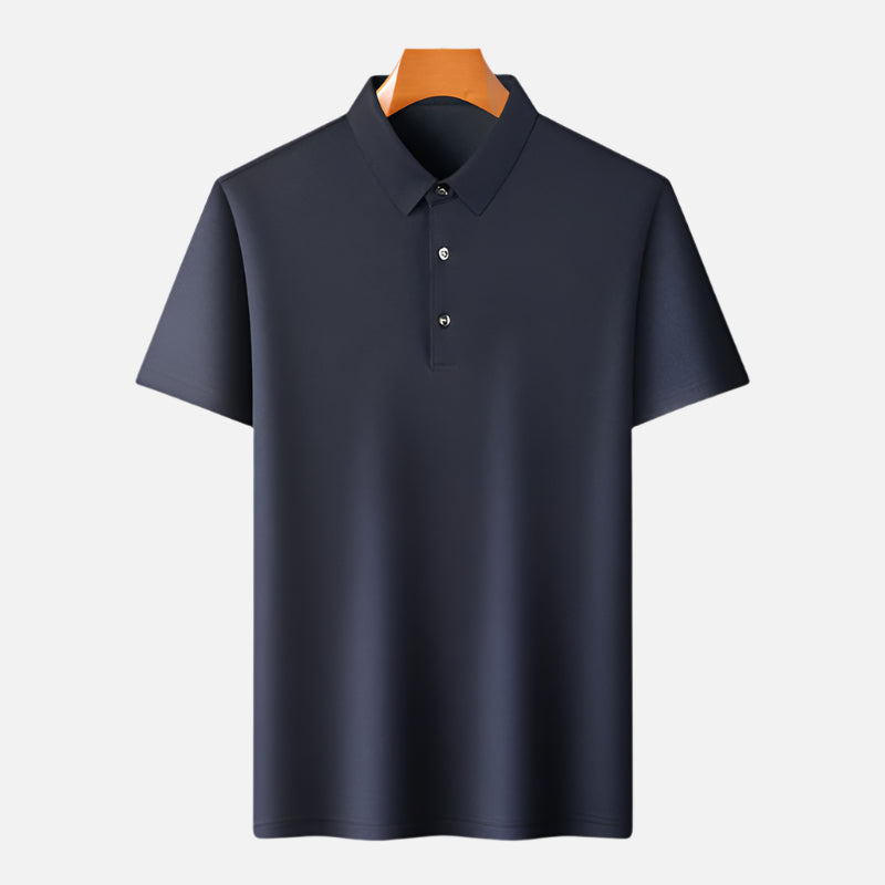 Men's Performance Golf Polo | Cool-Tech Shirt